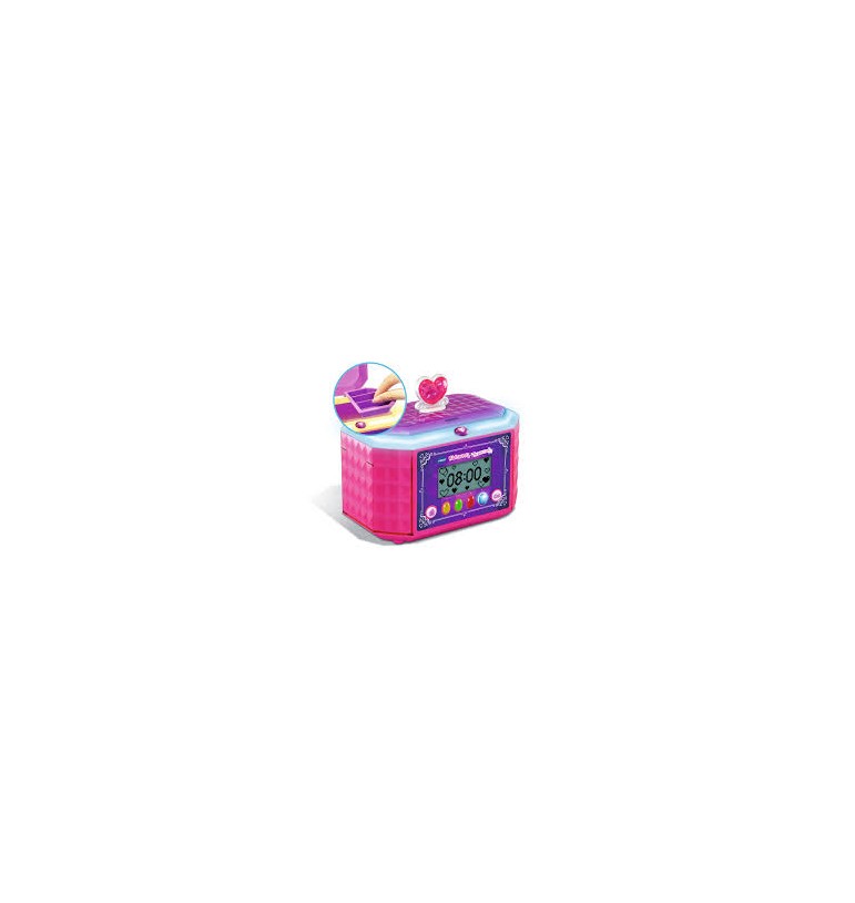 Vtech Kidisecrets - Ma Boîte à Bijoux